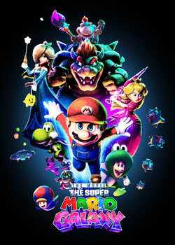 Games World