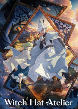 Anime