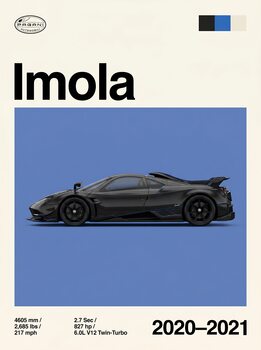 automotive posters