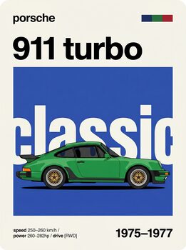 automotive posters