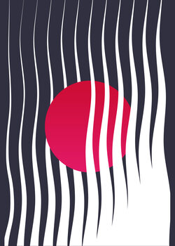 Bauhaus Waves Collection