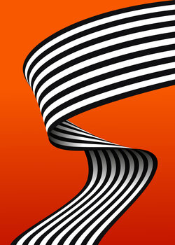 Bauhaus Waves Collection
