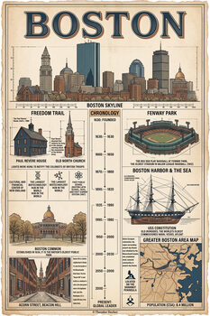 City Posters