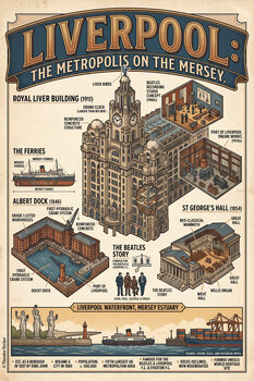 City Posters