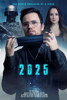 2021 Movie Poster