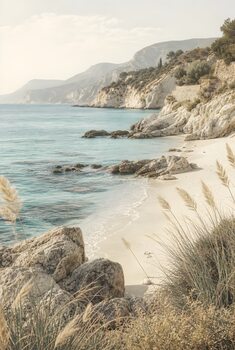Mediterranean Urban Wall Art | European Street Fine Art Prints