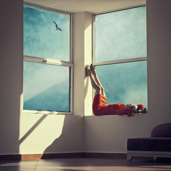 Poster Room with a view