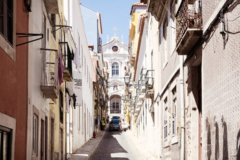 Portugal Adventure