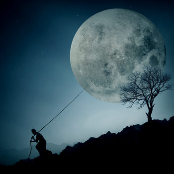 Poster the Dreamer