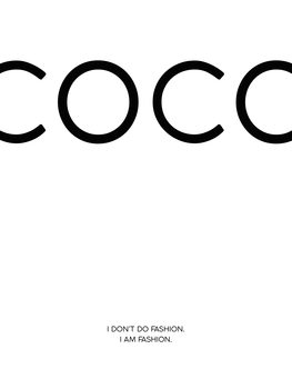 Poster coco1