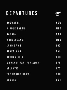 Traveler's diary