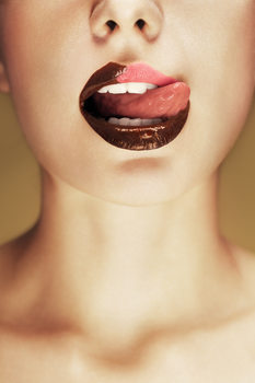 Plakát Chocolate