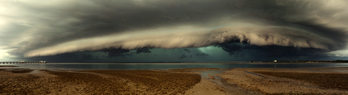 Poster Mother Natures Revenge