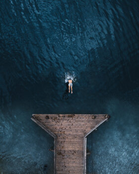 Poster Jump
