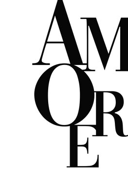 Poster Amore