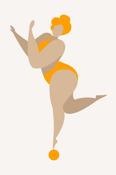 Poster Dancing Queen