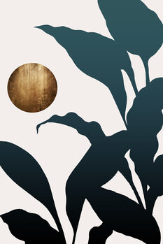 Poster In The Jungle