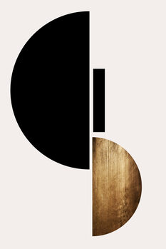 Póster Shape No.3