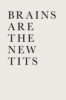Poster New Brains