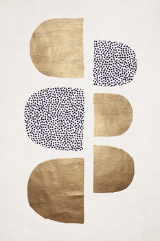 Poster Geometric No.7