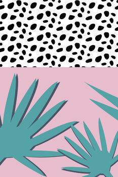 Poster patterns
