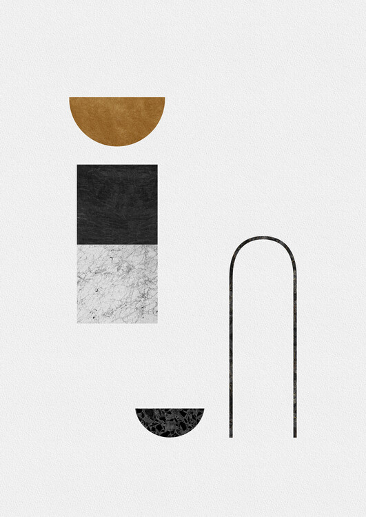 Poster Abstract Geometric IV