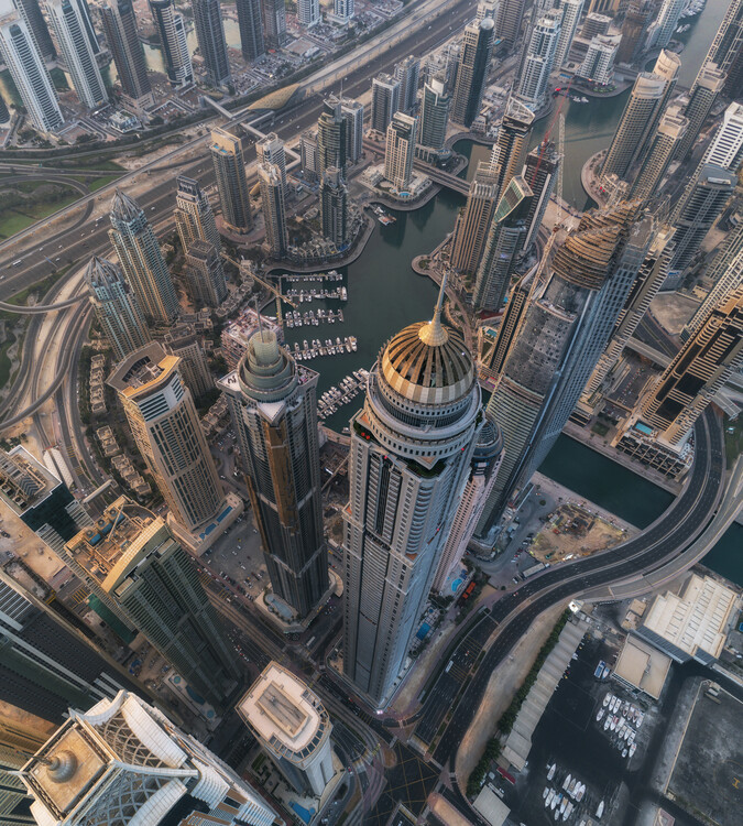 Poster Princess Marina