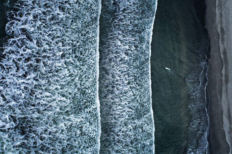 Canvas Print Challenger