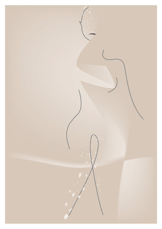 Plakat Aola