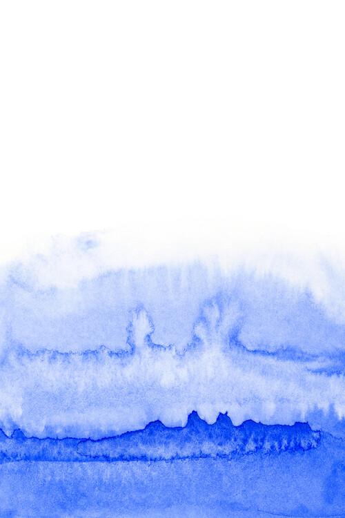 Vászonkép Azul