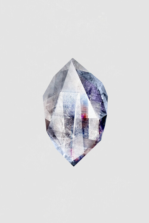 Poster Fluorite