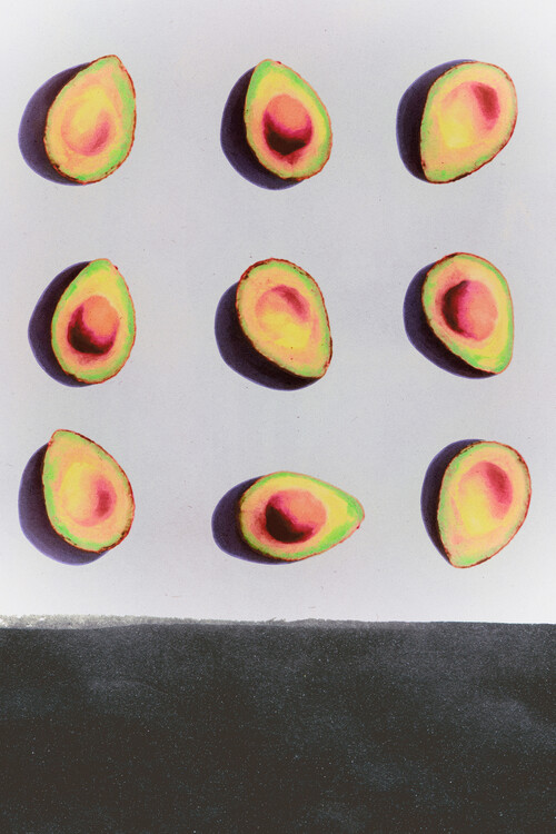 Poster Fruit 2