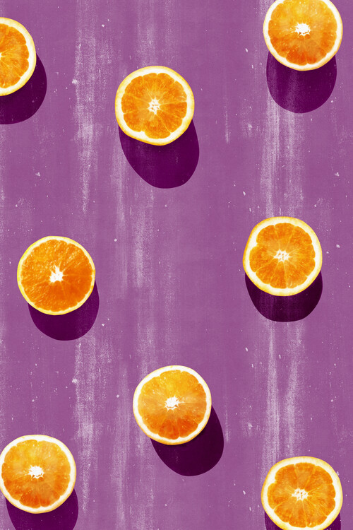 Poster Fruit 5.1