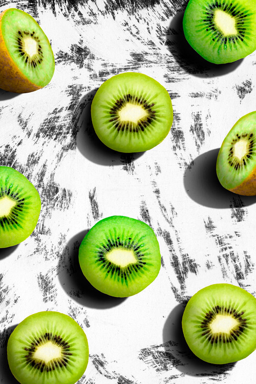 Poster Fruit 3
