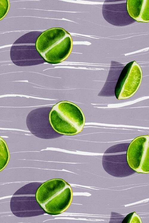 Poster Fruit 10.1