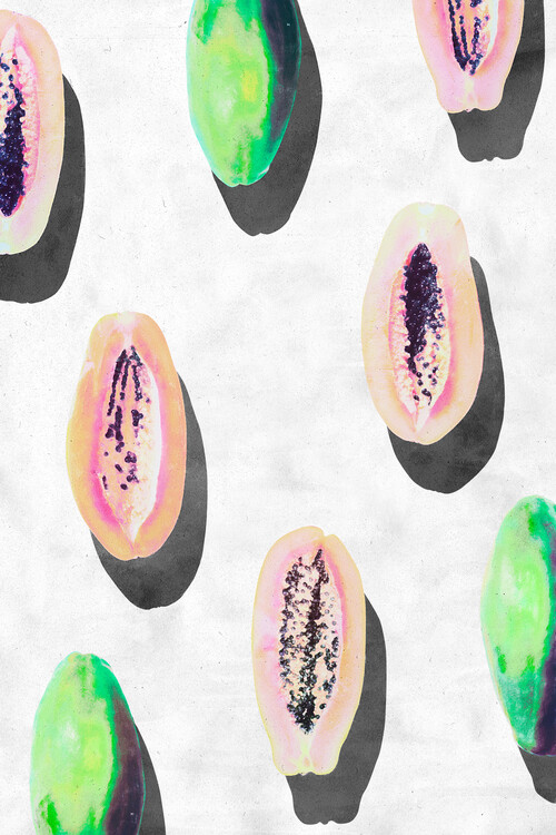 Poster Fruit 11.1