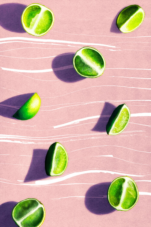 Плакат Fruit 10