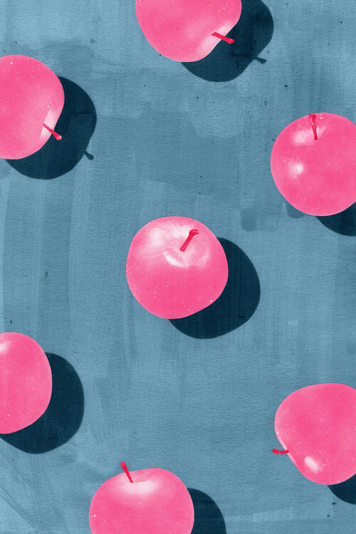 Canvas Print Fruit 9