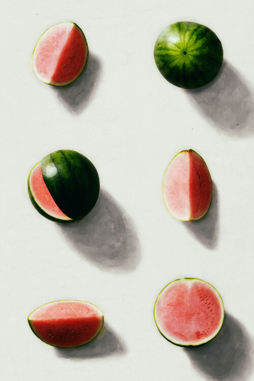 Poster Fruit 14