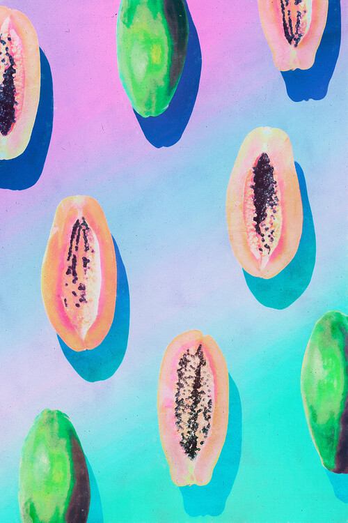 Плакат Fruit 11