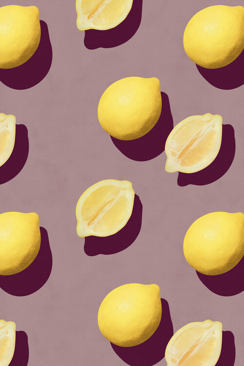 Poster Fruit 19