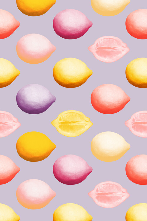 Poster Lemons