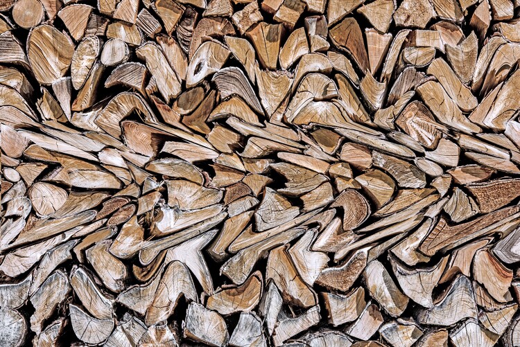 Poster Against The Grain