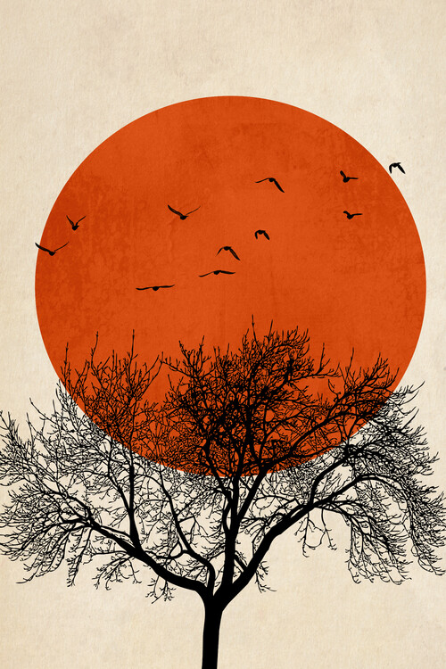 Poster Dreamers ROUGE