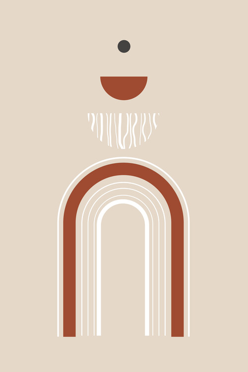 Poster Door