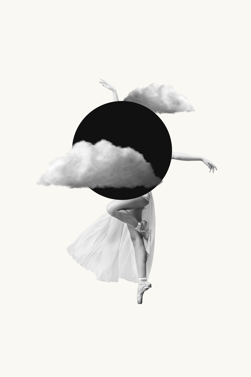 Poster Dancing On Air