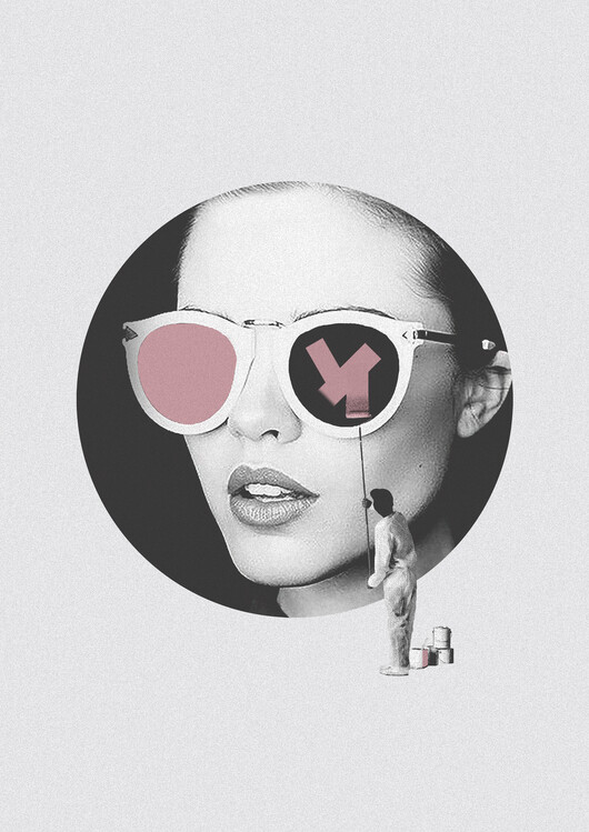 Poster Another perspective