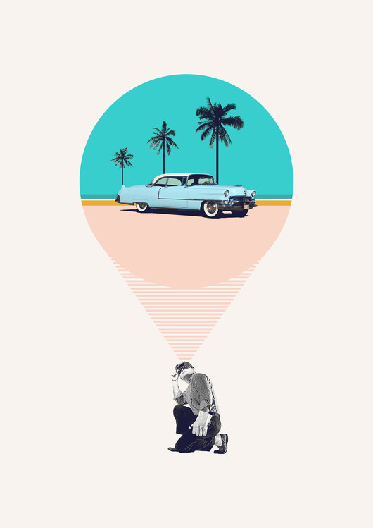 Poster F is for future possibilities