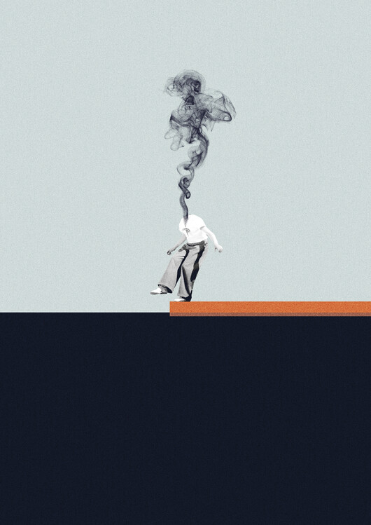 Poster Hard decisions