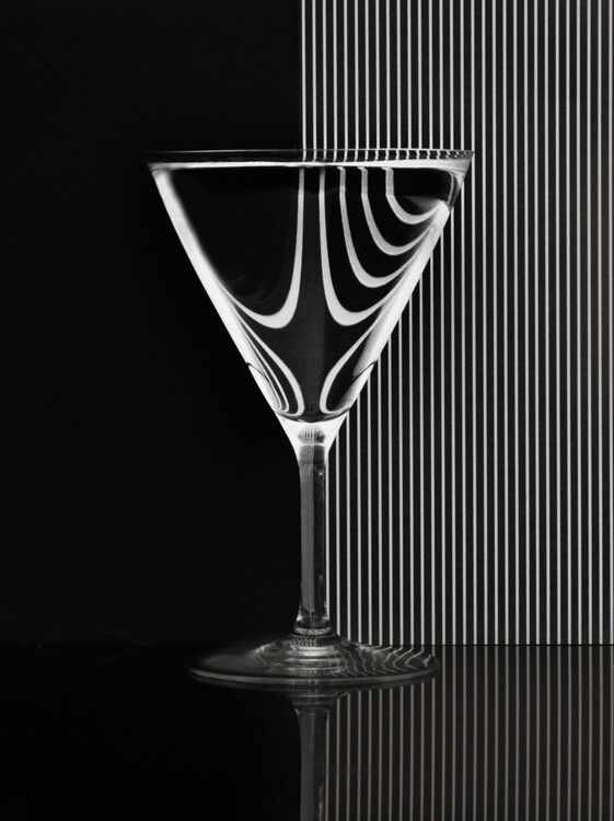 Poster Reflection a Diffraction